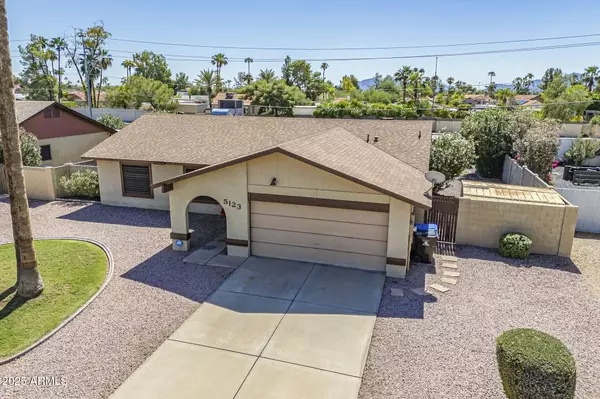 Scottsdale, AZ 85254,5123 E BECK Lane