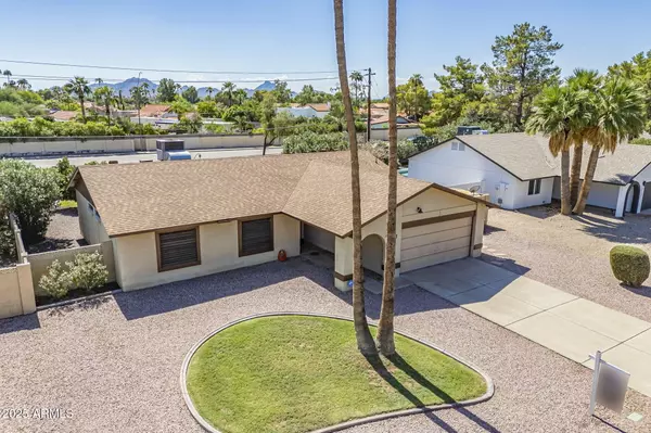 Scottsdale, AZ 85254,5123 E BECK Lane