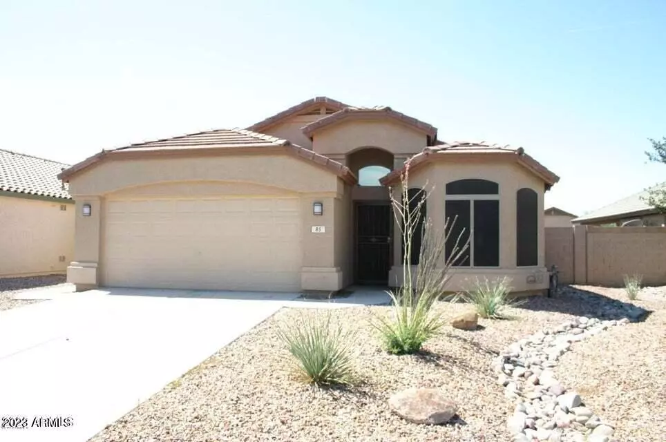San Tan Valley, AZ 85143,85 W HOLSTEIN Trail