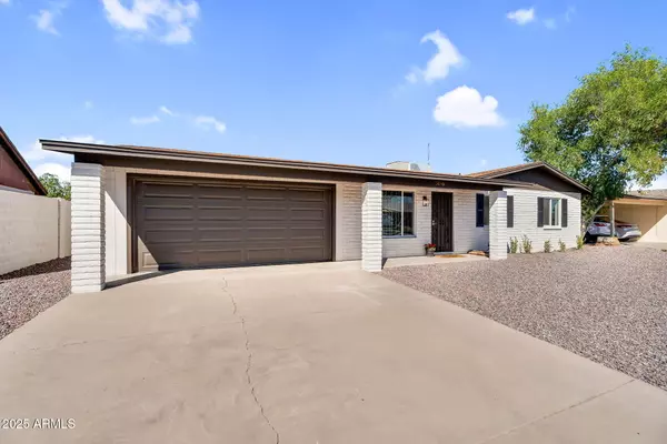 Phoenix, AZ 85051,3846 W CAMINO ACEQUIA --