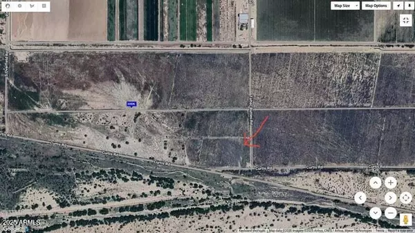Eloy, AZ 85131,1 S Toltec Buttes Road #B