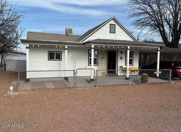 23 N 2ND Street, Tombstone, AZ 85638