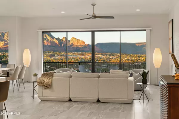 Sedona, AZ 86336,3266 CALLE DEL MONTANA --