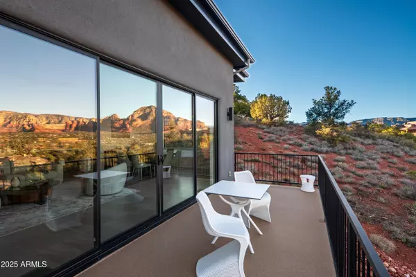 Sedona, AZ 86336,3266 CALLE DEL MONTANA --