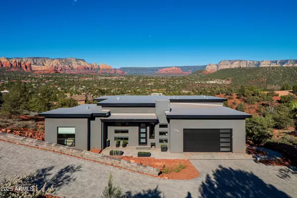 Sedona, AZ 86336,3266 CALLE DEL MONTANA --