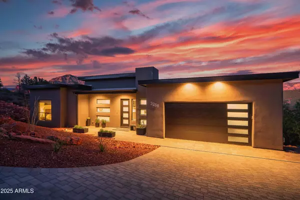 3266 CALLE DEL MONTANA --, Sedona, AZ 86336