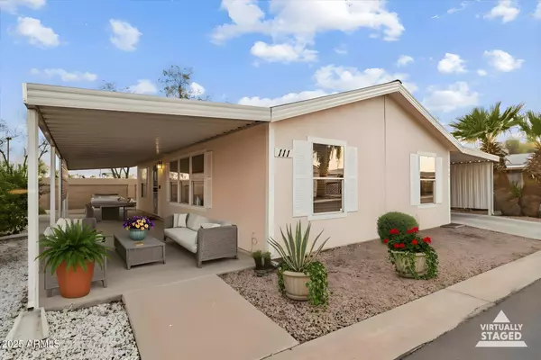Mesa, AZ 85213,3330 E Main Street #111