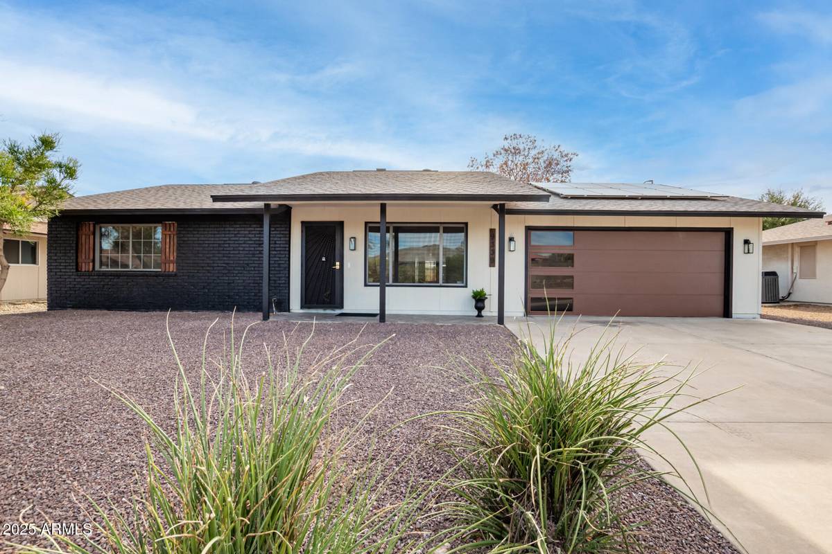 Sun City, AZ 85373,9339 W SPANISH MOSS Lane