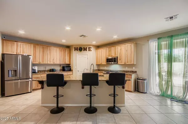 Maricopa, AZ 85138,42574 W CHIMAYO Drive