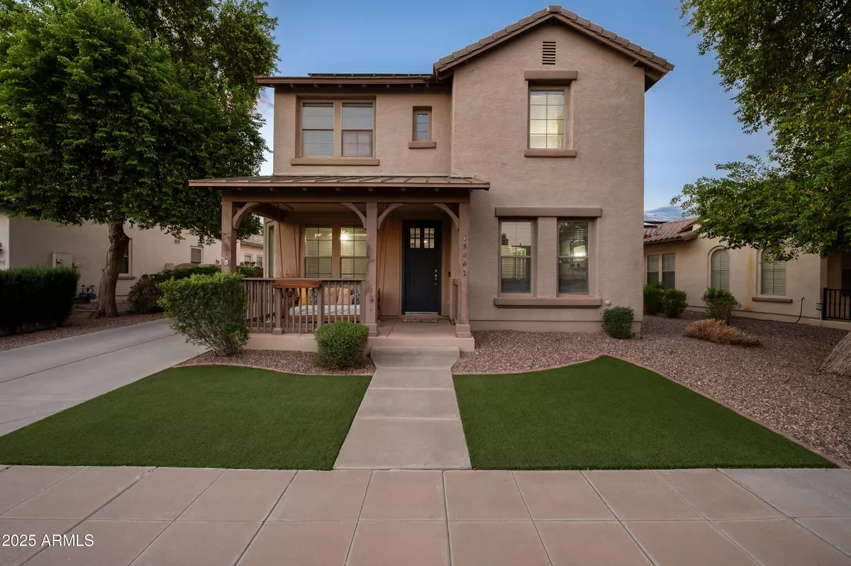 Surprise, AZ 85379,15402 W OLD OAK Lane