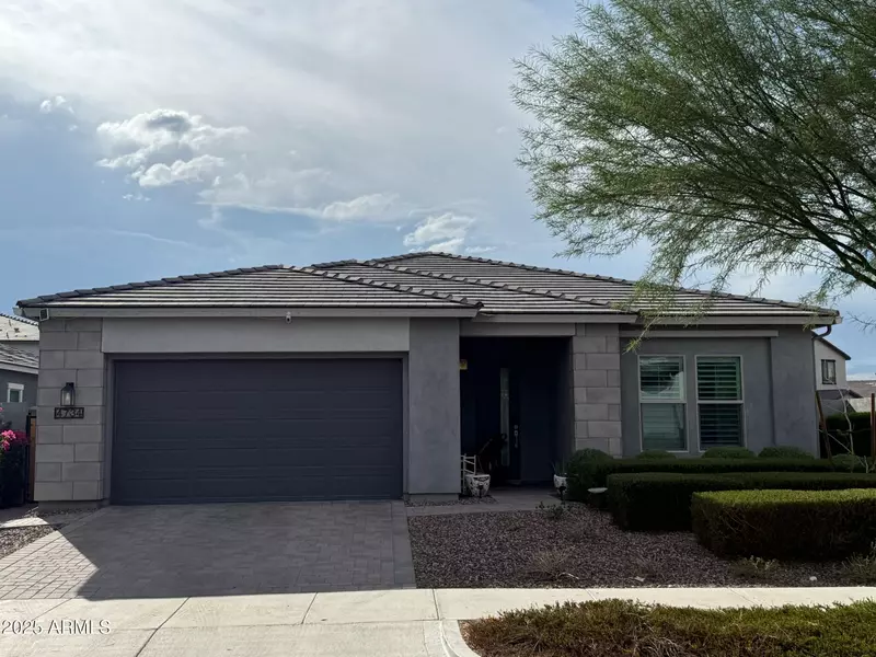 4734 S PLUTO --, Mesa, AZ 85212