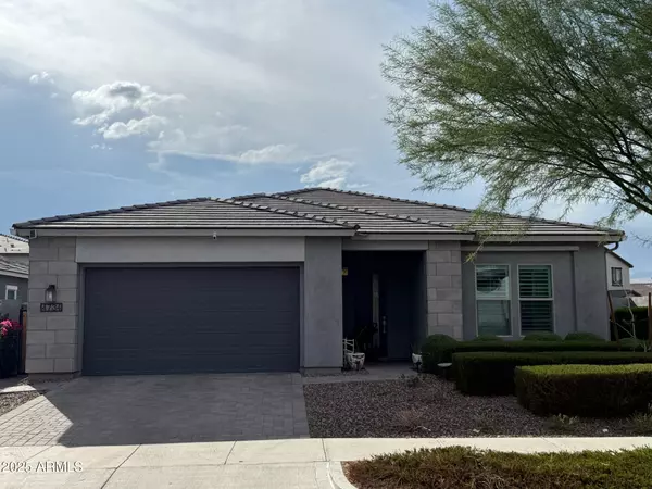 4734 S PLUTO --, Mesa, AZ 85212