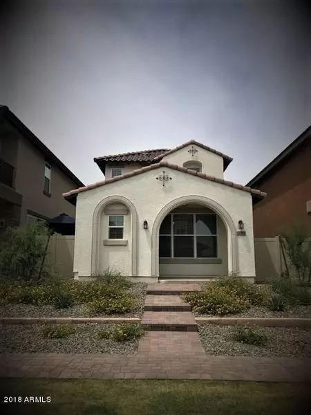 12319 W ESSIG Way, Peoria, AZ 85383
