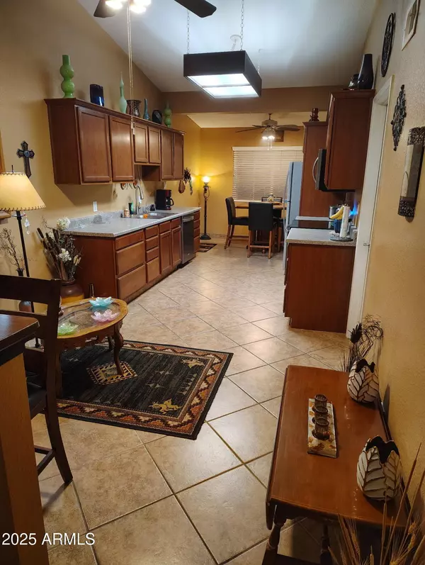 Apache Junction, AZ 85120,455 S DELAWARE Drive #124