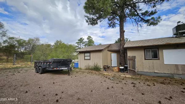 Show Low, AZ 85901,621 E OLD LINDEN Road