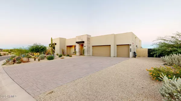 Scottsdale, AZ 85255,13179 E JUAN TABO Road
