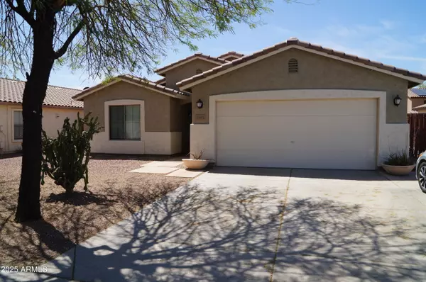 25671 W SHOOTING STAR Lane, Buckeye, AZ 85326