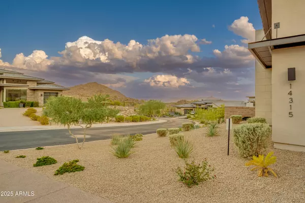 Fountain Hills, AZ 85268,14315 E HARMONY Lane