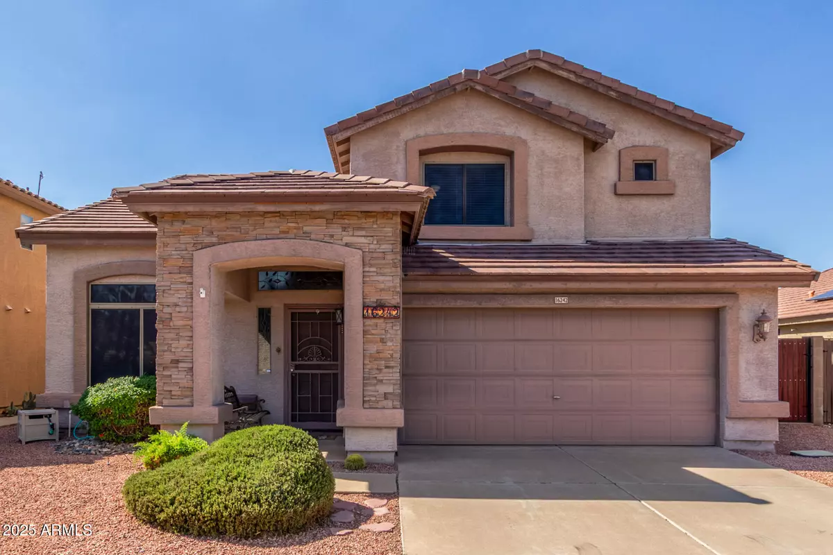 Surprise, AZ 85374,16242 N 160TH Avenue