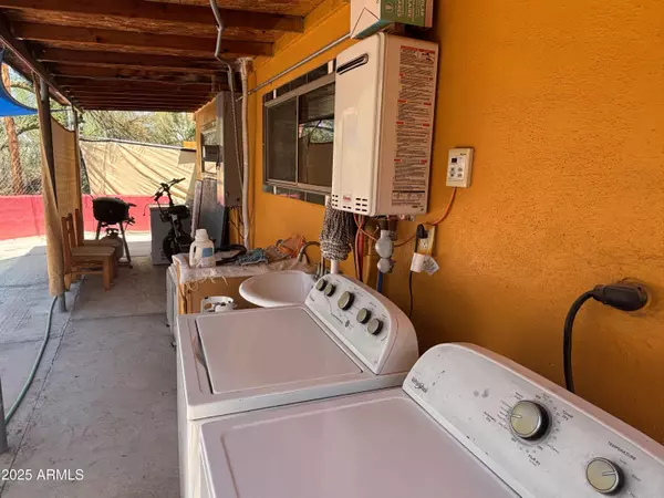 Ajo, AZ 85321,851 N WASHINGTON Avenue