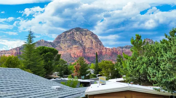 Sedona, AZ 86336,205 Sunset Drive #26