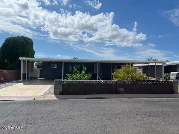 3449 E KINGS Avenue, Phoenix, AZ 85032