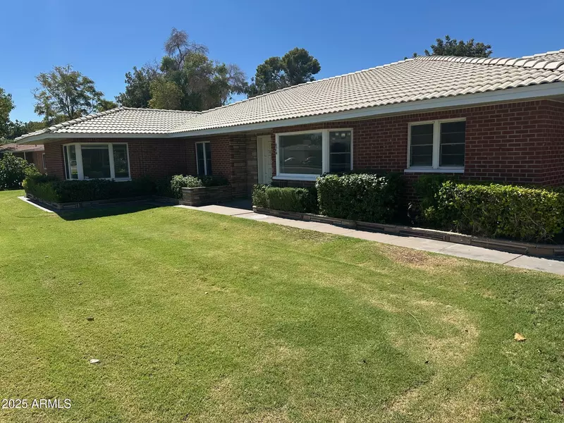 624 N MACDONALD --, Mesa, AZ 85201