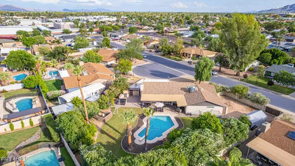 Phoenix, AZ 85032,4508 E LUDLOW Drive