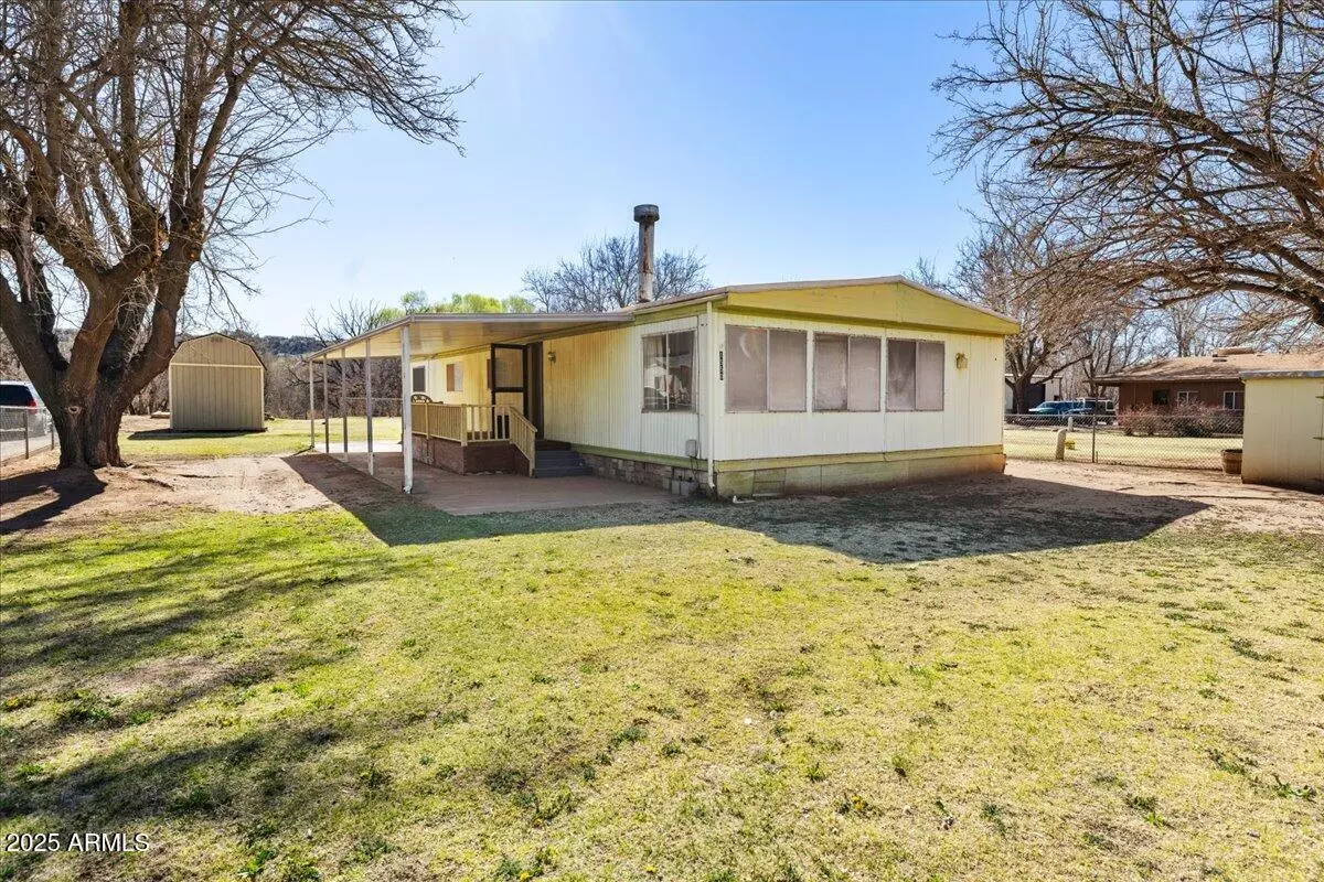 Camp Verde, AZ 86322,1550 W HORSESHOE BEND Drive