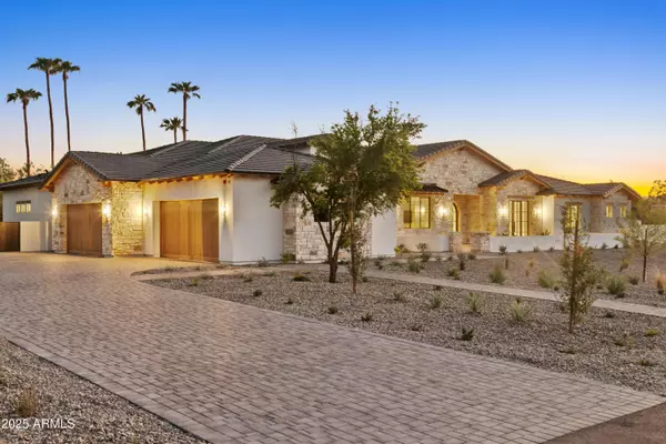 Scottsdale, AZ 85260,8125 E Gail Road