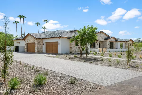 Scottsdale, AZ 85260,8125 E Gail Road