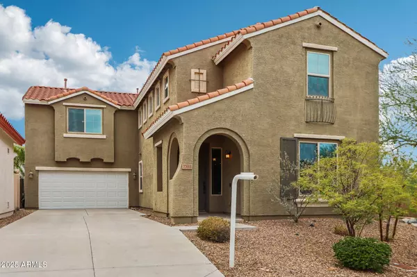 Peoria, AZ 85383,7351 W PALO BREA Lane