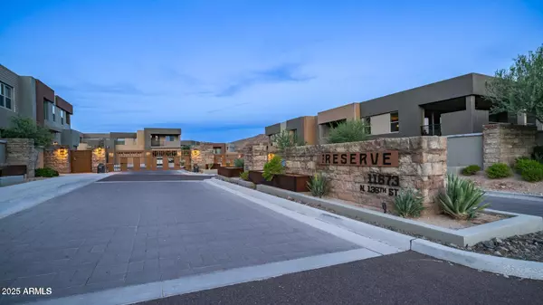 Scottsdale, AZ 85259,11673 N 136TH Street #1005