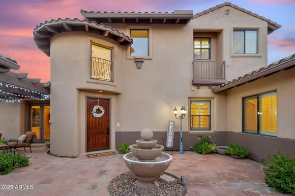 Litchfield Park, AZ 85340,246 N ALEPPO Court