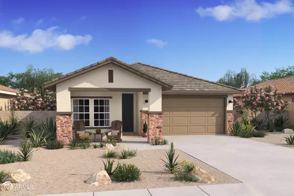 7509 S 76th Drive, Laveen, AZ 85339