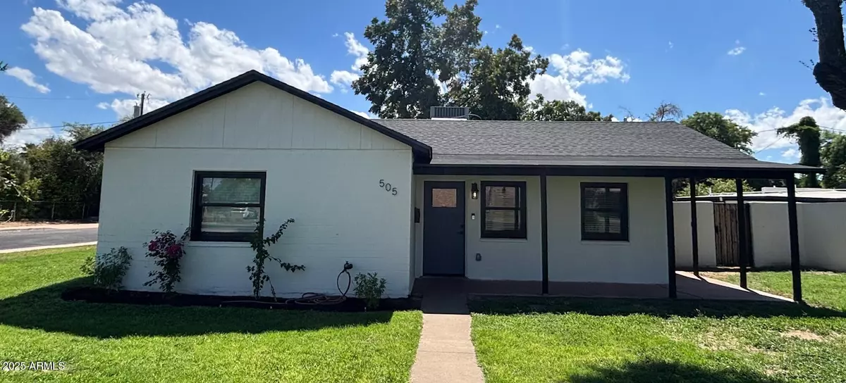 Phoenix, AZ 85013,505 W MISSOURI Avenue