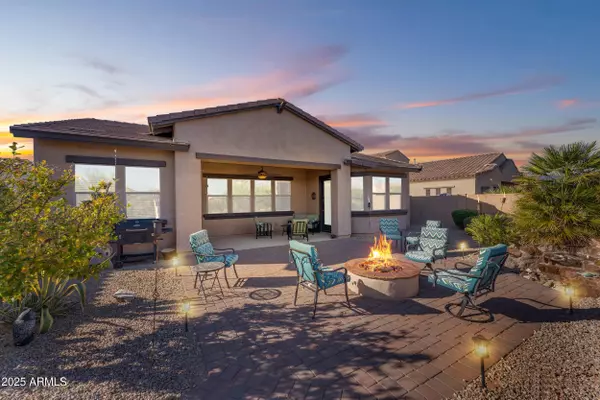 Goodyear, AZ 85338,18141 W MOUNTAIN SAGE Drive