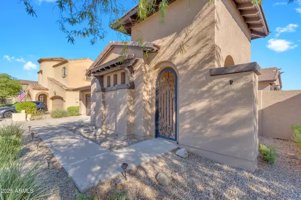 Goodyear, AZ 85338,18141 W MOUNTAIN SAGE Drive