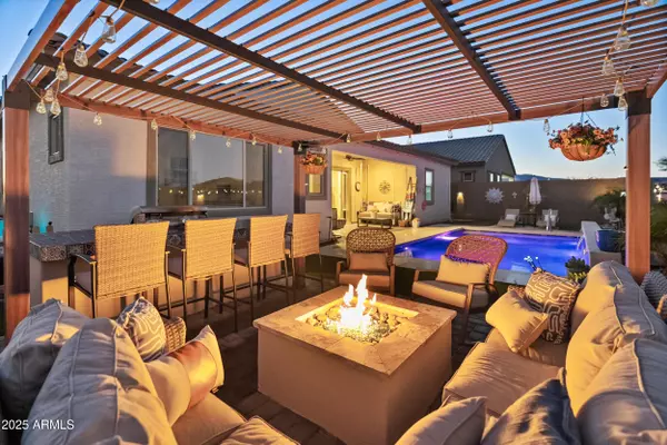 Buckeye, AZ 85396,3025 N 200TH Avenue