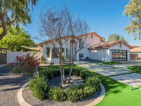 Phoenix, AZ 85032,4748 E REDFIELD Road