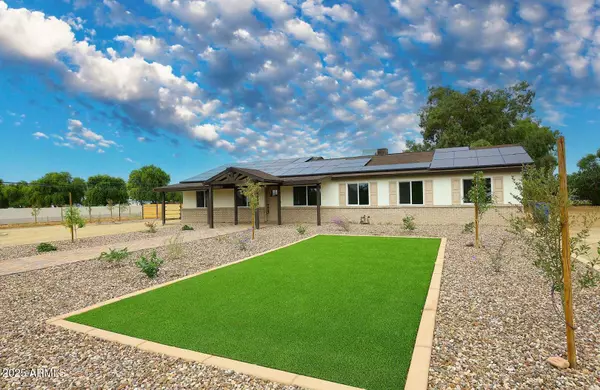 Queen Creek, AZ 85142,18602 E VIA DEL RANCHO --