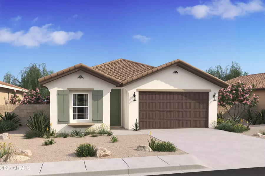 7422 S 76th Drive, Laveen, AZ 85339