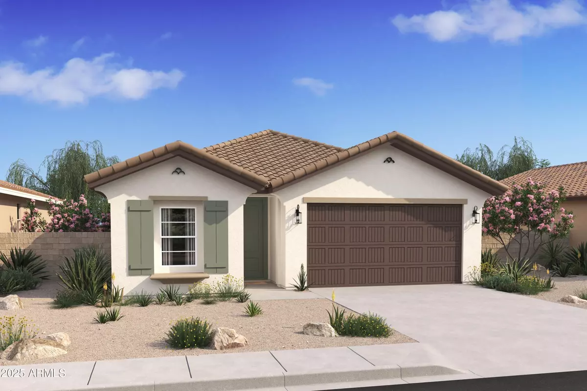 Laveen, AZ 85339,7422 S 76th Drive
