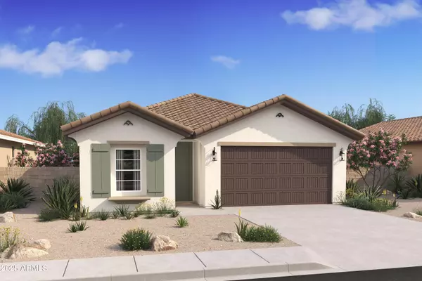 7422 S 76th Drive, Laveen, AZ 85339