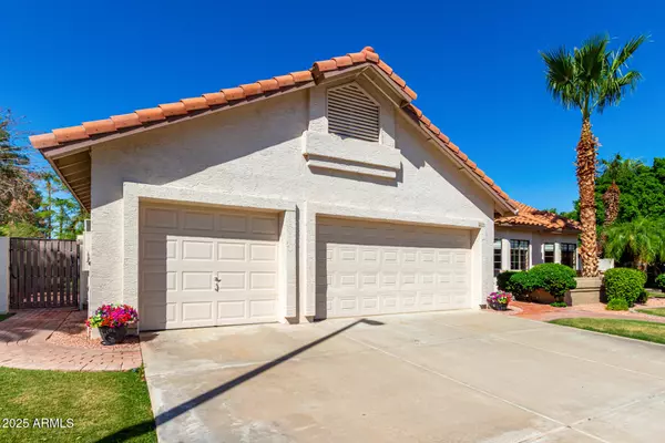 Gilbert, AZ 85234,1034 N SEA HAVEN Court