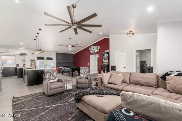 Peoria, AZ 85381,7301 W SWEETWATER Avenue