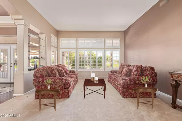 Sun City West, AZ 85375,21313 N LIMOUSINE Drive