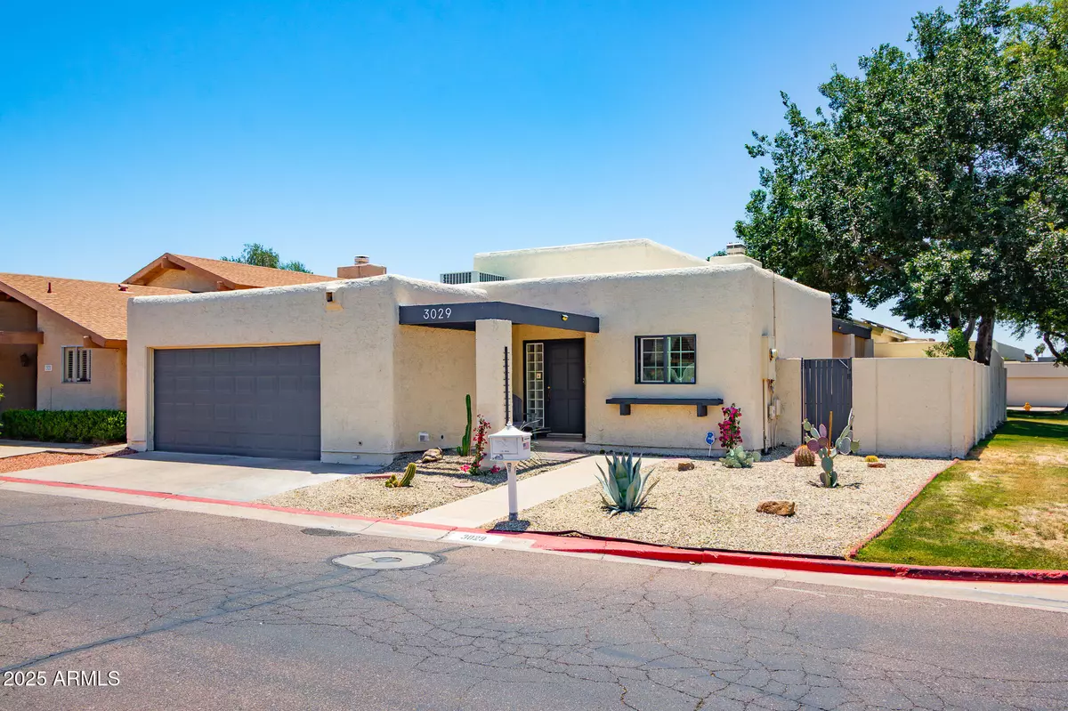 Phoenix, AZ 85029,3029 W SIERRA Street
