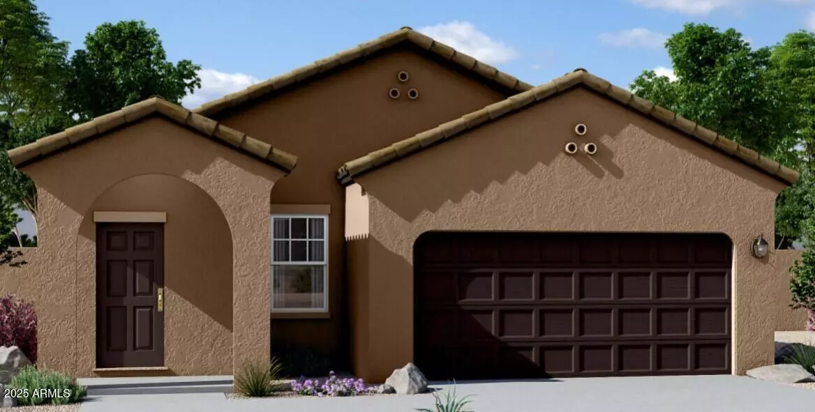 13193 E WALLFLOWER Lane, Florence, AZ 85132