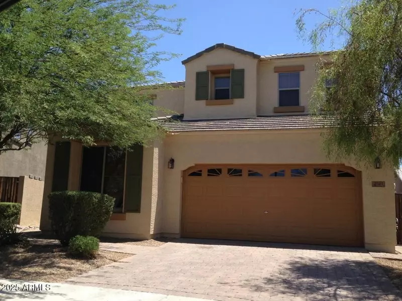 2311 W HUNTER Court, Phoenix, AZ 85085